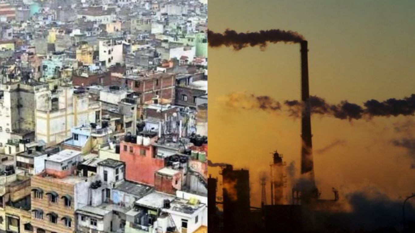 Haryana Govt Announces Policy to Regularise Industrial Colonies, Bring Relief to Thousands of Units